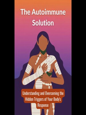 cover image of The Autoimmune Solution